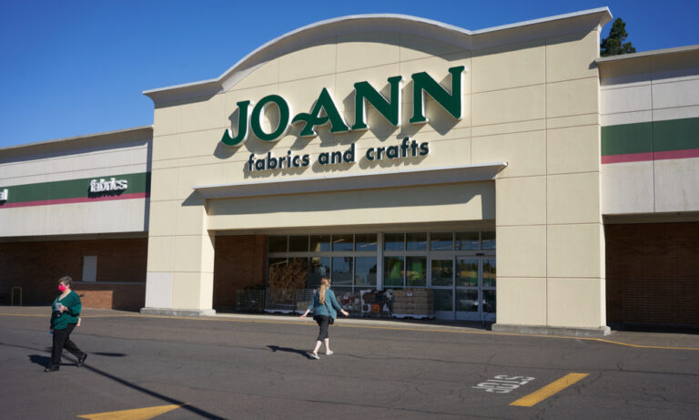 Can You Return the Fabric to Joann Fabrics (In-store, Online & Customizable Product)