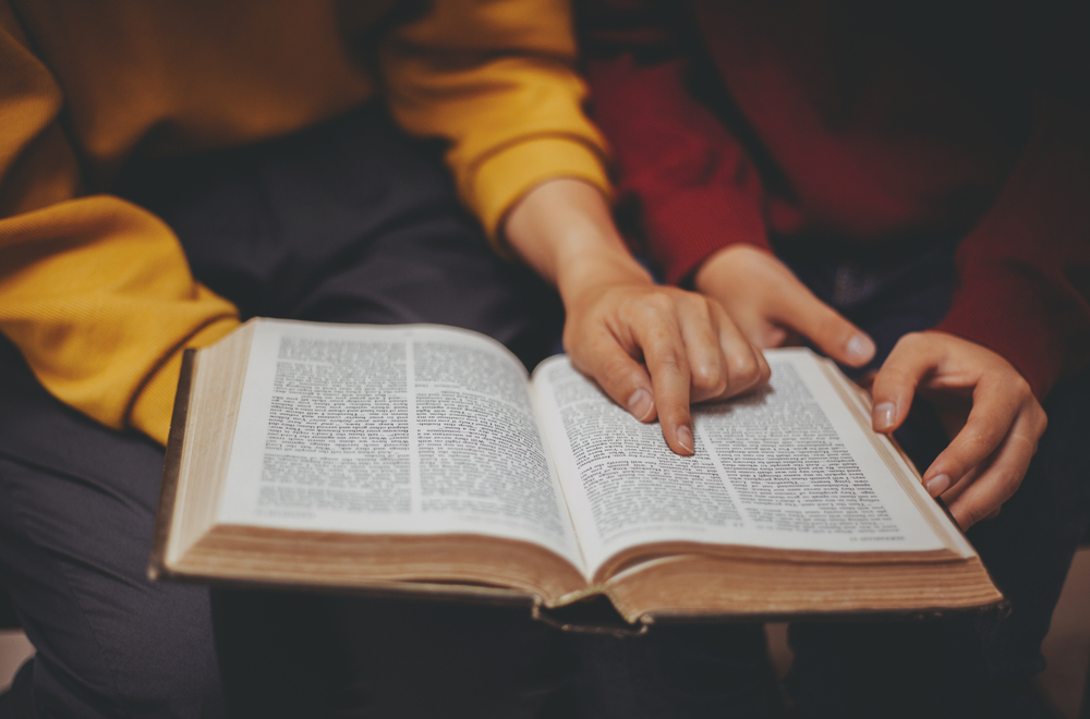 The Bible as a source of common sense