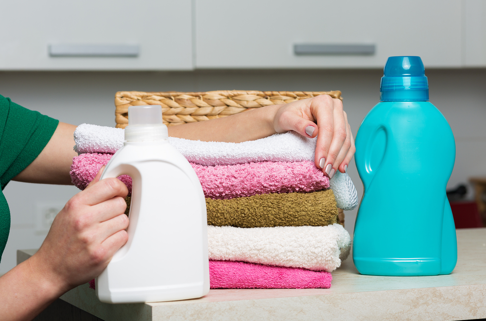 When Should You Not Use Fabric Softener
