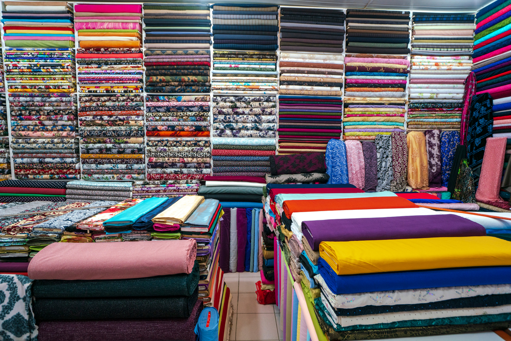 Can You Buy Fabric By Width