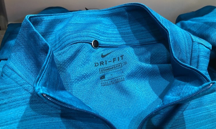 What Is Dri Fit Fabric