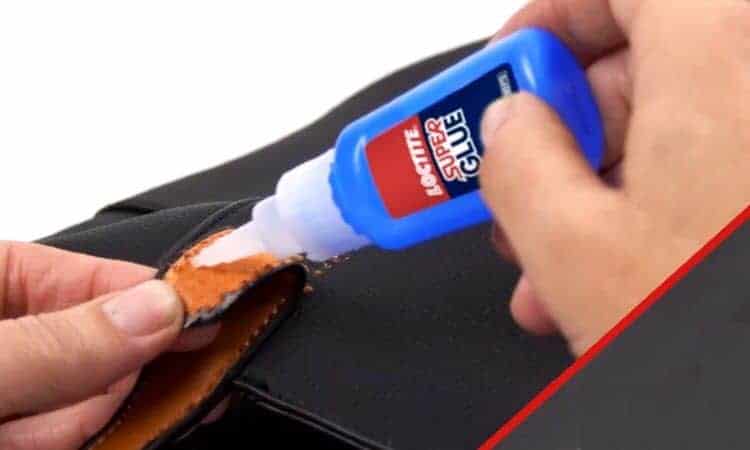Benefits And Risks Of Using Super Glue On Fabric