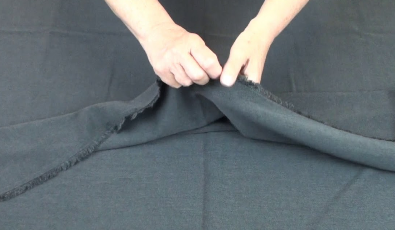 How To Stretch Viscose Fabric